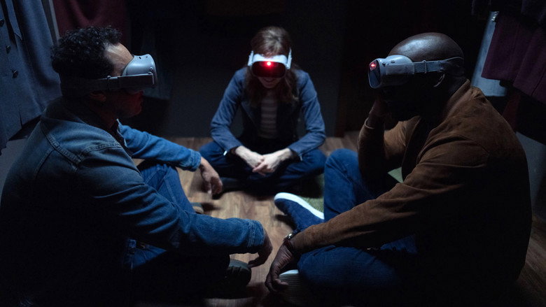 Still from Evil - Season 4 Episode 14