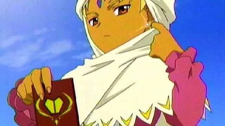 Still image for My-Otome season 1 episode 24: For Your Sake... Still image for My-Otome season 1 episode 24: For Your Sake...