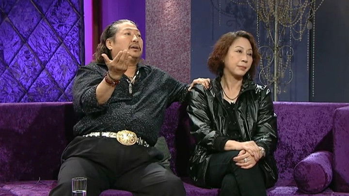 Still image for Club Sparkle season 1 episode 12: Episode 12