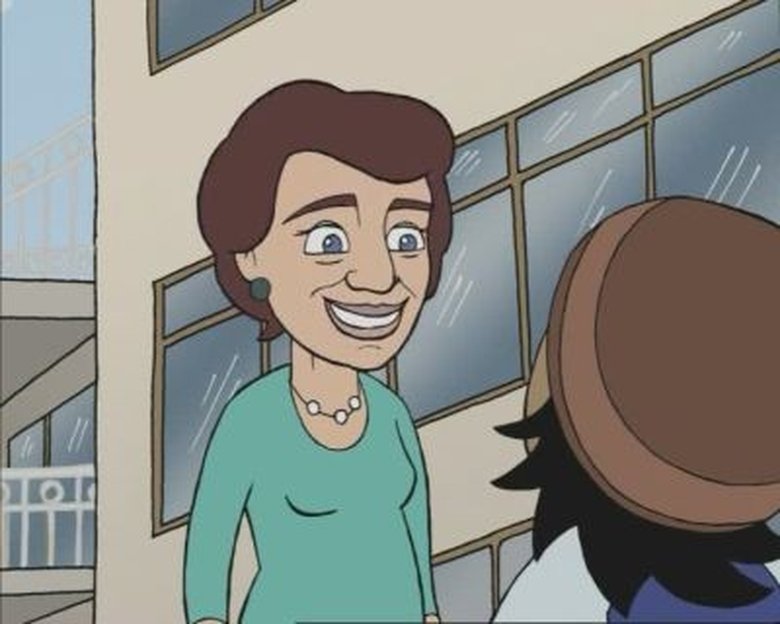 Still image for bro'Town season 1 episode 6: Go Home Stay Home