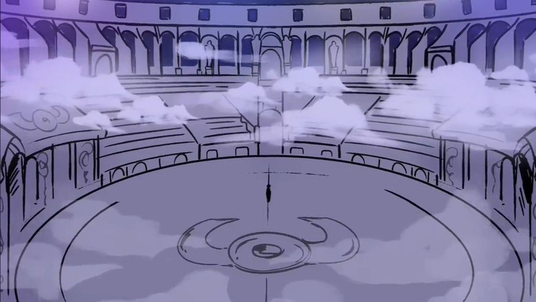 EPIC: The Musical still 1