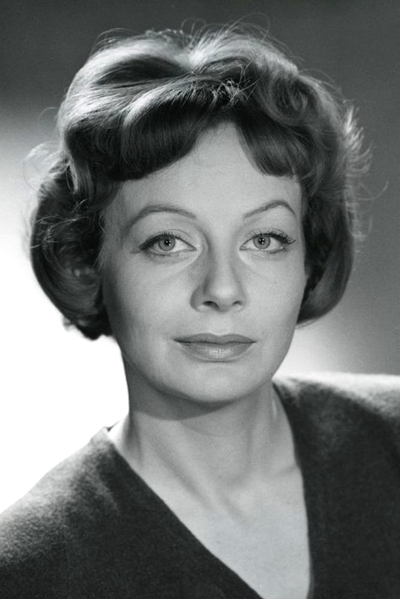 Birgitte Federspiel photo 2