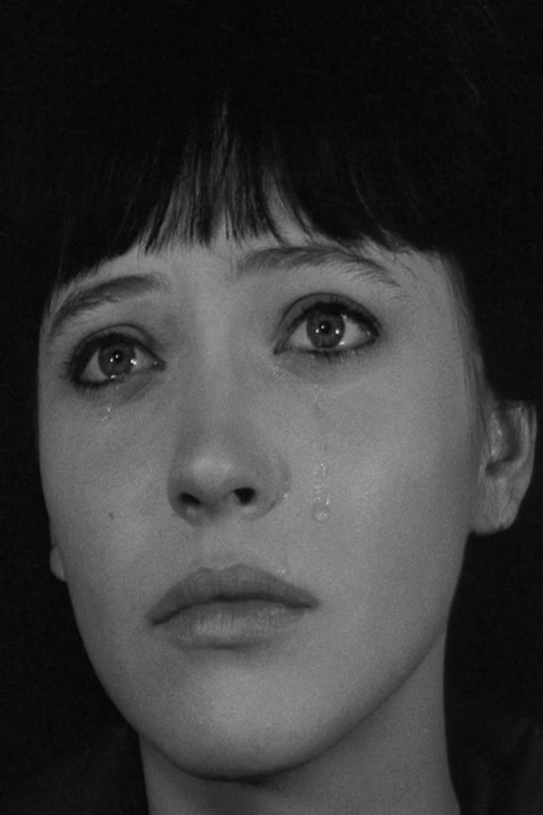 Imatge de Anna Karina, souviens-toi