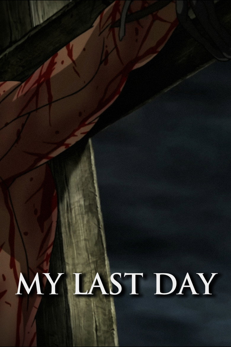Imatge de My Last Day
