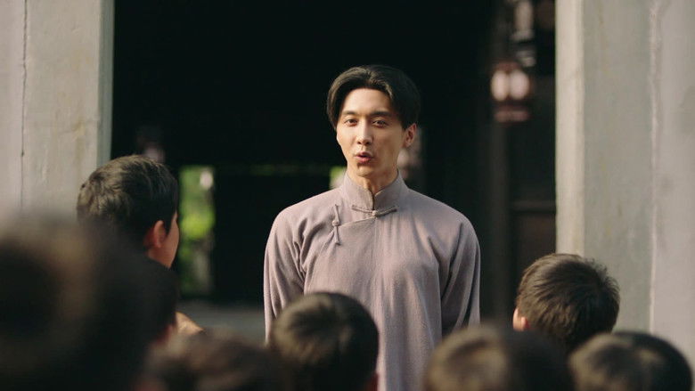 Still image for Lightseeker: The Story of the Young Mao Zedong season 1 episode 18: Episode 18 Still image for Lightseeker: The Story of the Young Mao Zedong season 1 episode 18: Episode 18