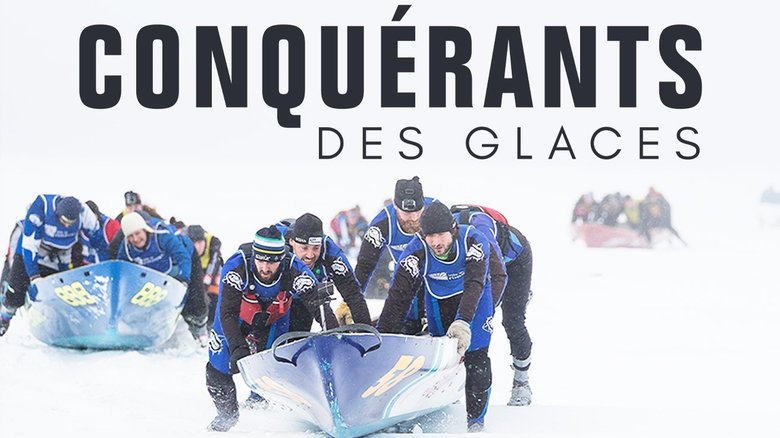 Conquérants des glaces