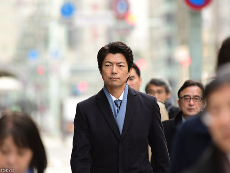 Still image for Last Chance season 1 episode 2: Episode 2