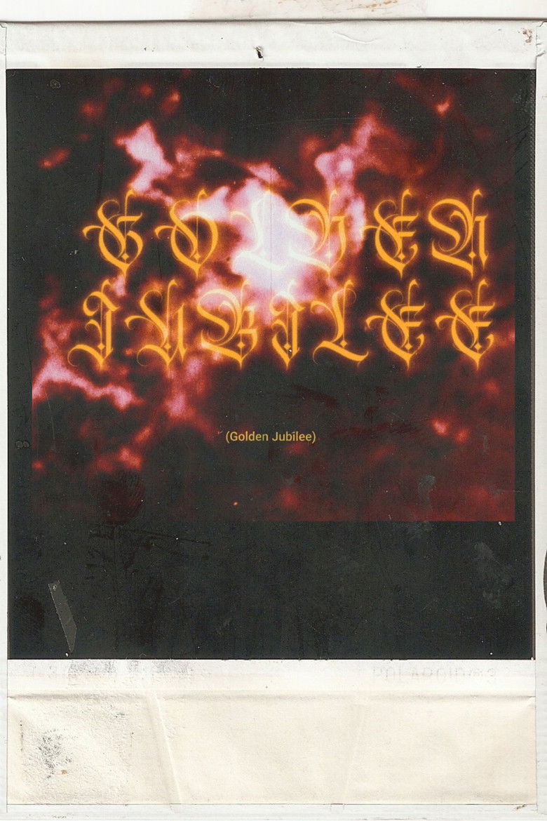 Imatge de Golden Jubilee