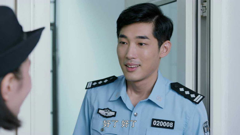 Still image for Cold Case season 1 episode 8: Episode 8