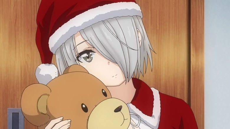 Nande Koko ni Sensei ga!?: 1x10 Episodio Online - Animes Online