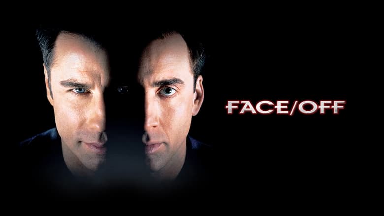 Face/Off (1997)