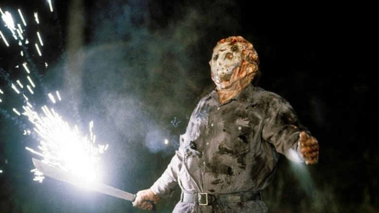 Jason Goes to Hell: The Final Friday (1993)