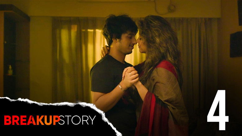 Still image for Break Up Story season 1 episode 4: A Good Education