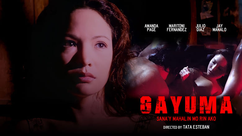 [18+] Gayuma (1995)