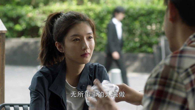 Still image for Nothing But Thirty season 1 episode 26: Episode 26 Still image for Nothing But Thirty season 1 episode 26: Episode 26