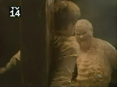 Still image for Monsters season 1 episode 1: The Feverman Still image for Monsters season 1 episode 1: The Feverman