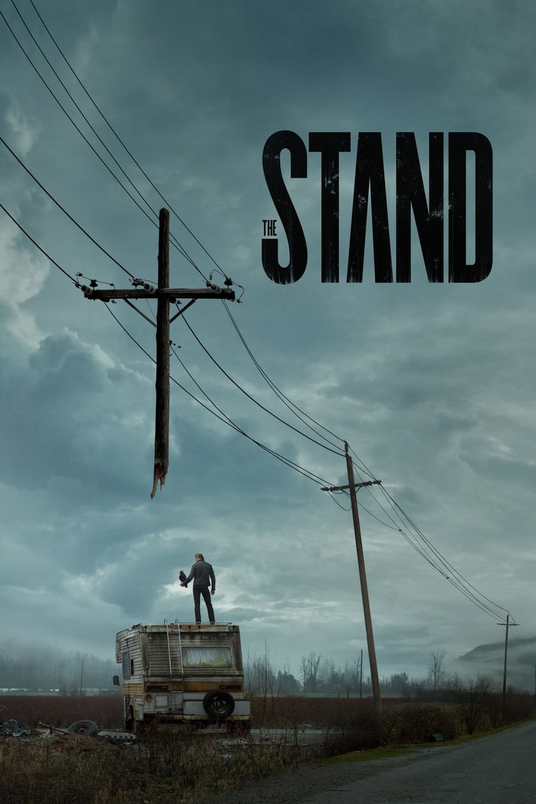The Stand image
