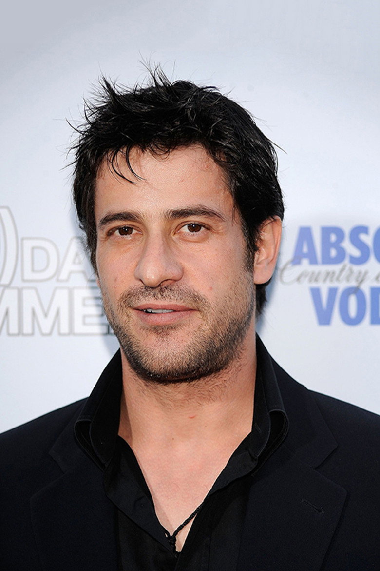 Alexis Georgoulis photo 2