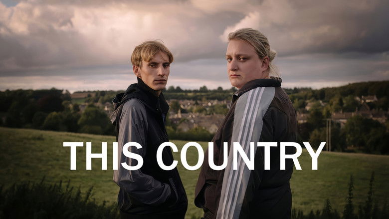 This Country backdrop 12