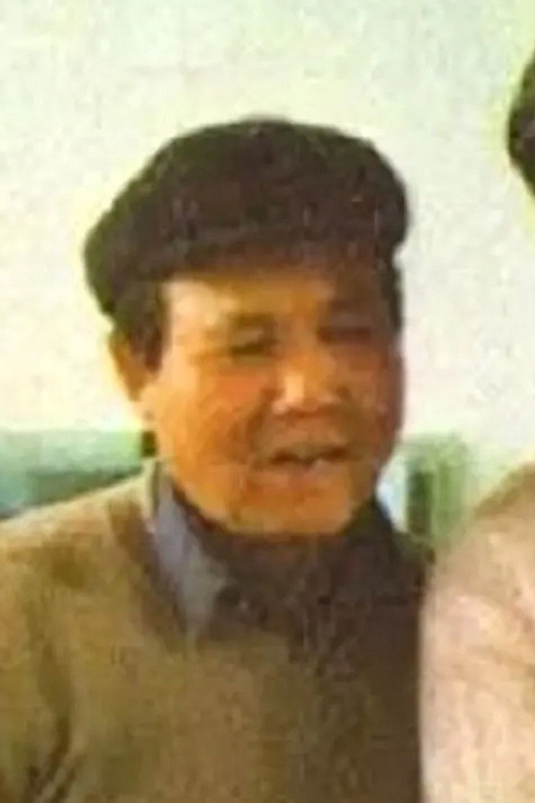 Guiyun Ge portrait image