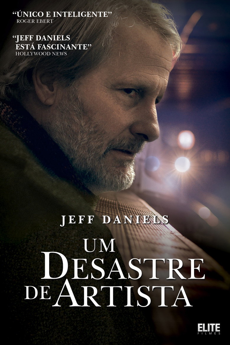 Um Desastre de Artista