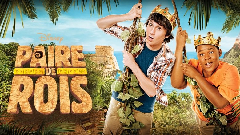 Pair of Kings (2010)