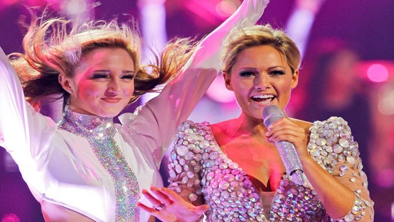 Die Helene Fischer Show 2012 (2012)