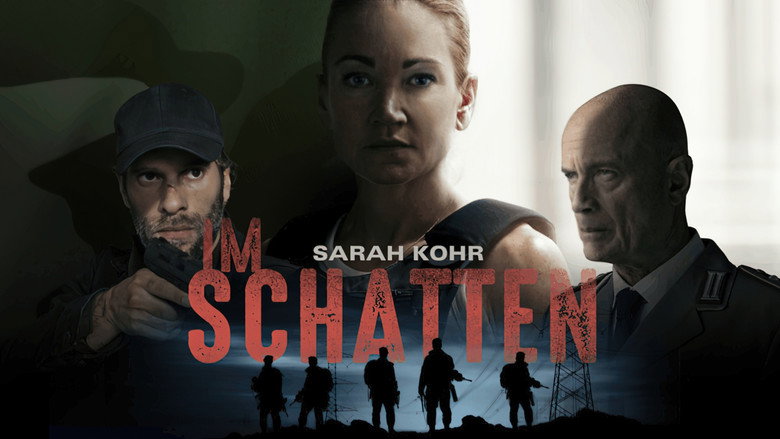 Im Schatten görsel 2