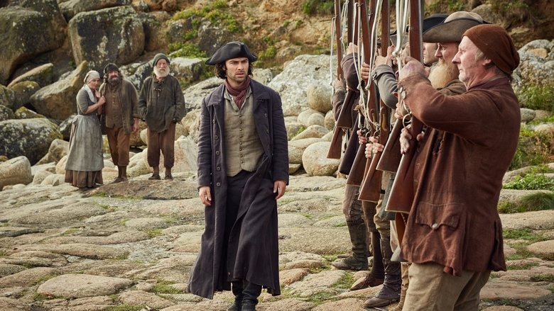 Poldark Sezon 3 Poldark Sezon 3