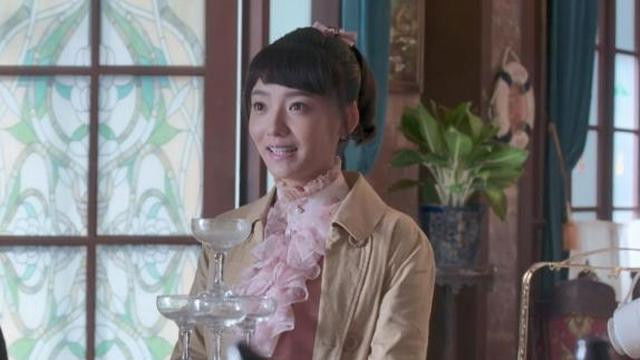 Still image for 烽火连城决 season 1 episode 2: Episode 2