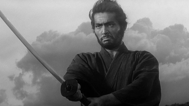 Harakiri (1962)