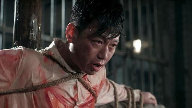 Still image for 烽火连城决 season 1 episode 13: Episode 13