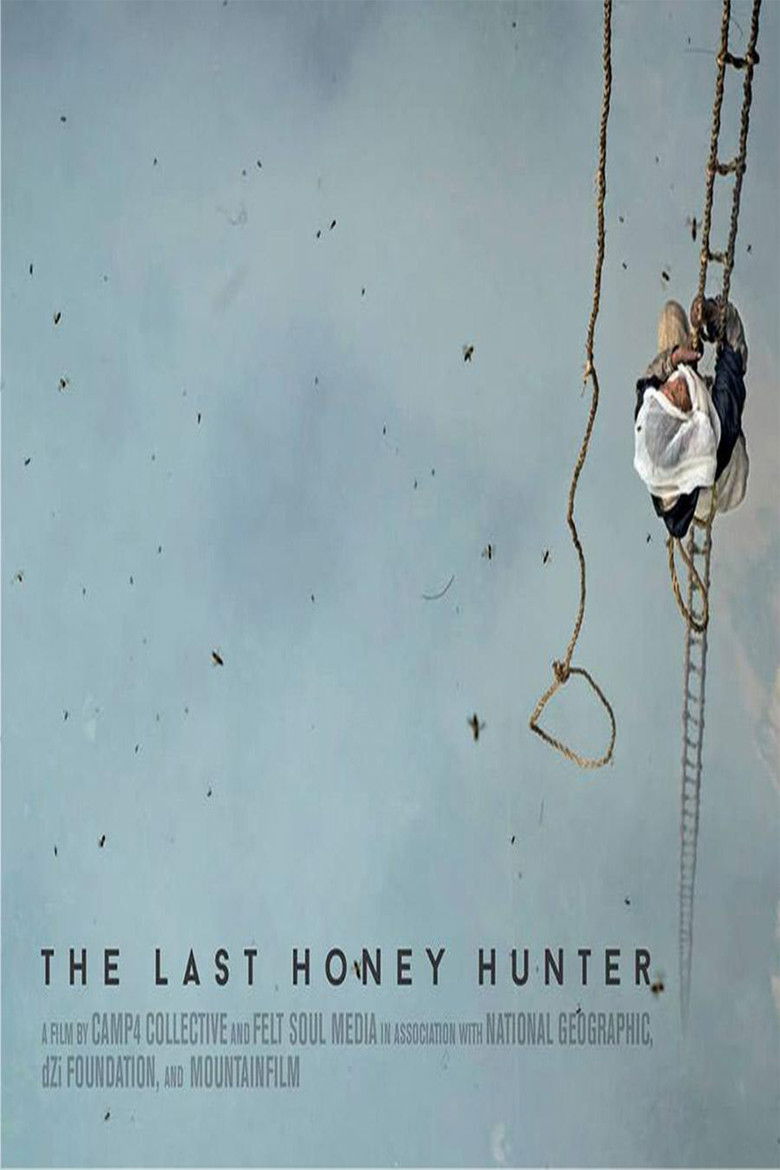 Imatge de The Last Honey Hunter