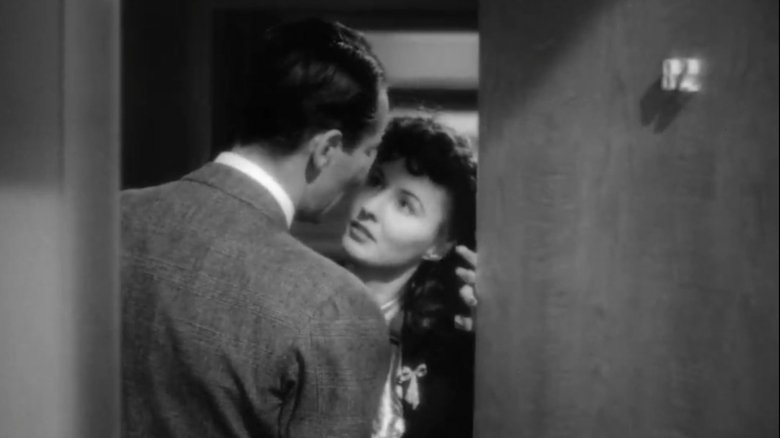 The Lady Eve (1941)