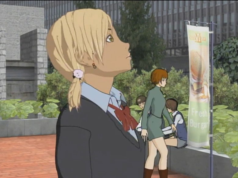 Still image for Platonic Chain season 1 episode 5: Igniting a Burnt Stick Still image for Platonic Chain season 1 episode 5: Igniting a Burnt Stick