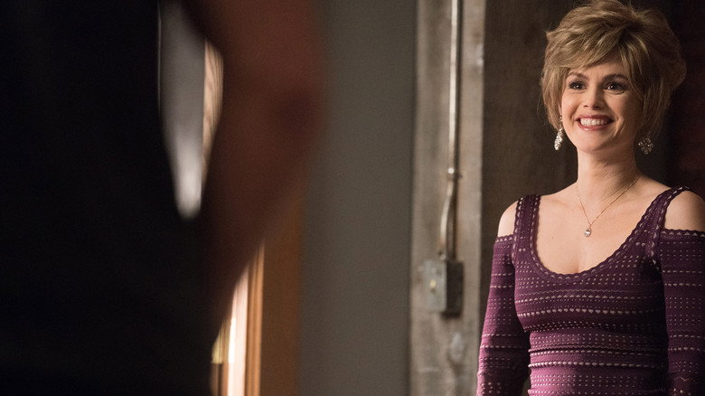 Still from Take Two - Season 1 Episode 1