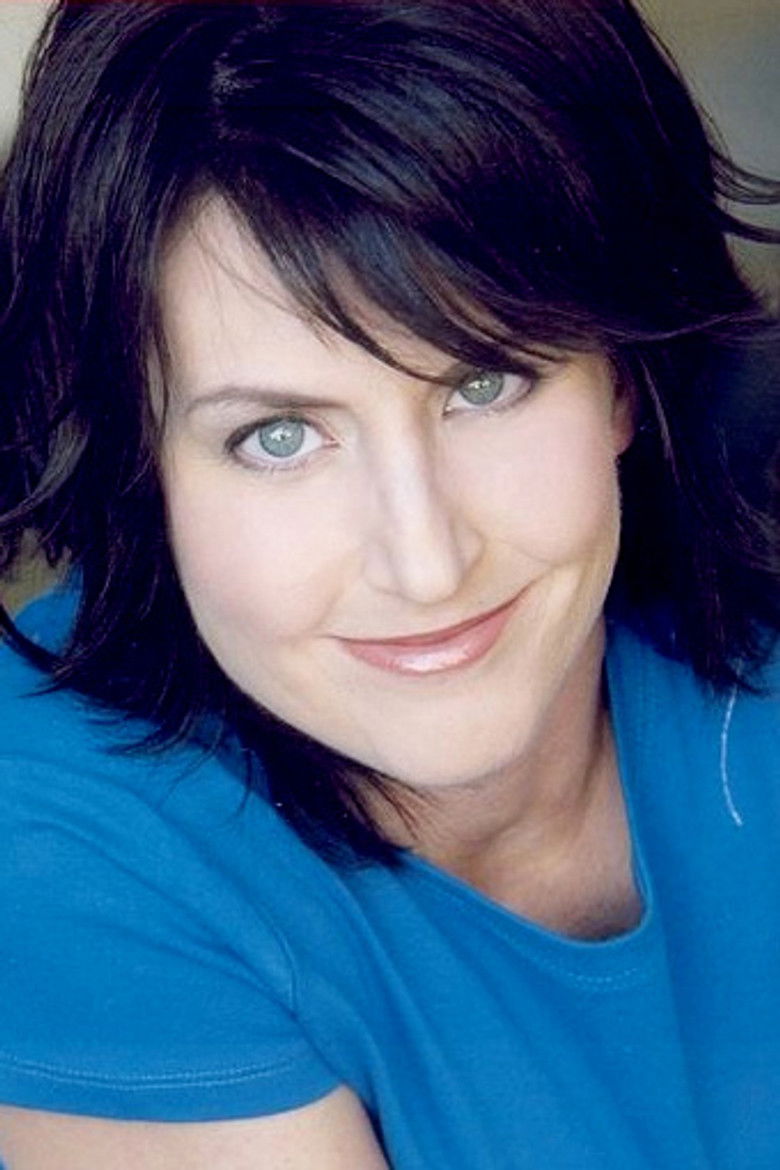 Christine Fazzino portrait image