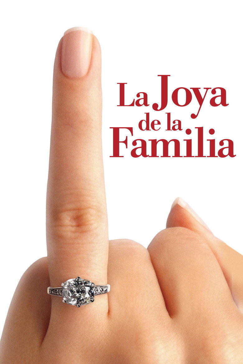 Póster la Película