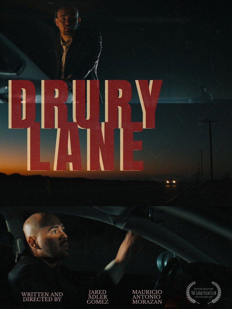 Drury Lane
