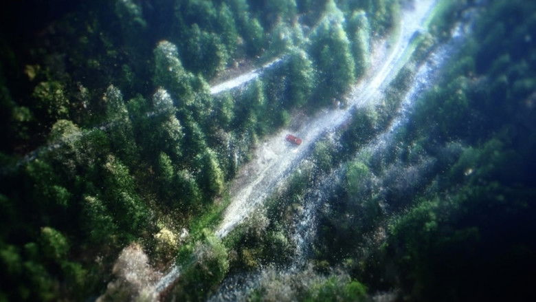 Still image for Chevaline season 1 episode 1: Crime scene Still image for Chevaline season 1 episode 1: Crime scene