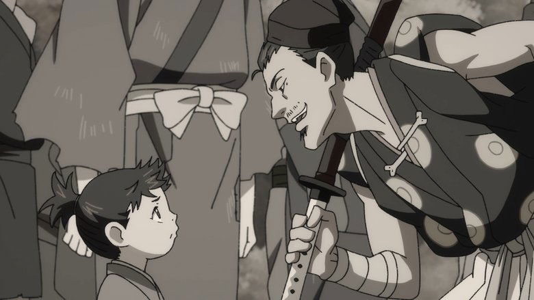Ver Dororo (2019) 1x9 Online Episodio 9