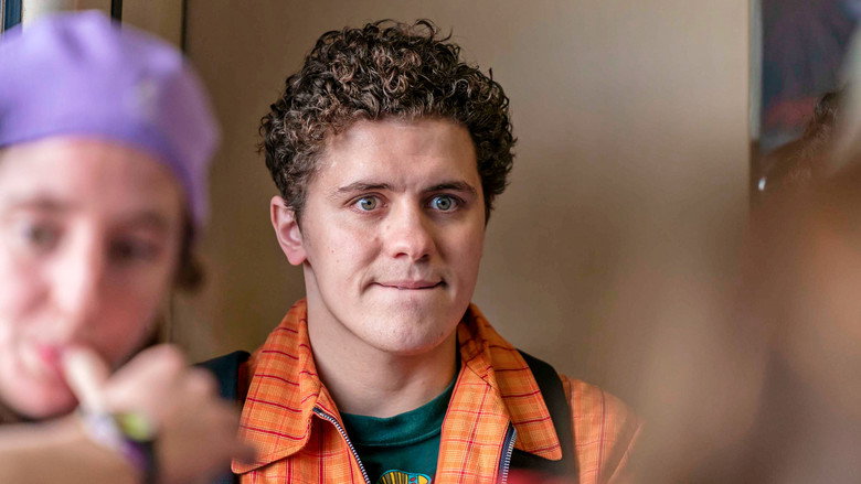 Still from Derry Girls - Season 3 Episode 3