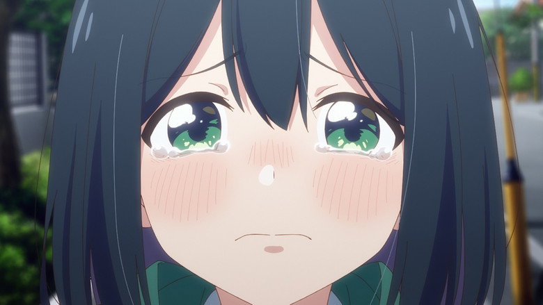 Still from Senpai is an Otokonoko - Season 1 Episode 5