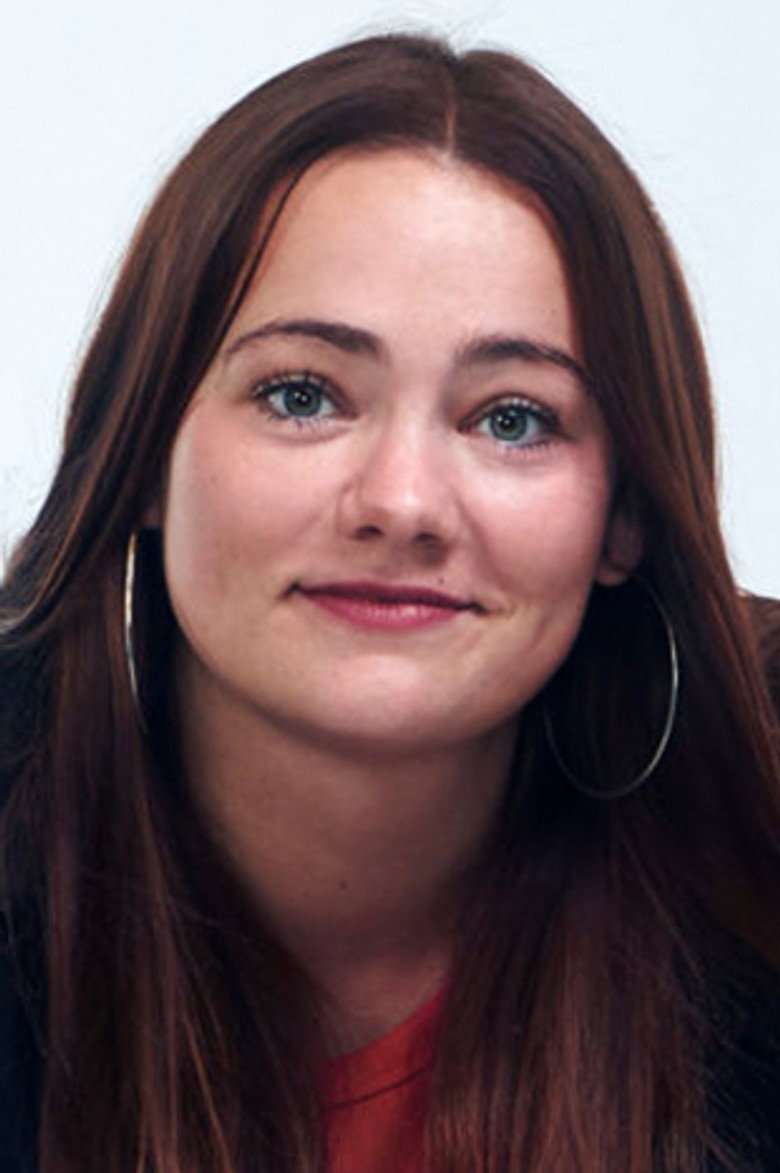 Garance La Fata photo
