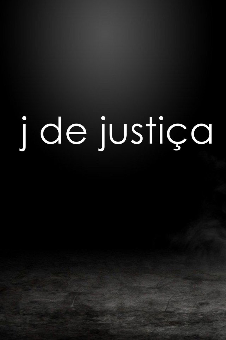 J de Justiça background