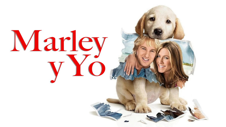 Marley & Me (2008)