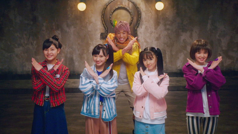 Still image for Secret × Warrior Phantomirage! season 1 episode 34: Episode 34 Still image for Secret × Warrior Phantomirage! season 1 episode 34: Episode 34