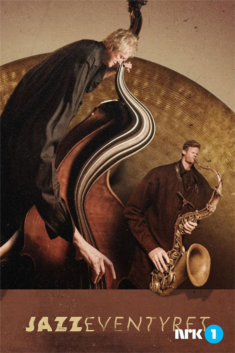 Imatge de Jazzeventyret