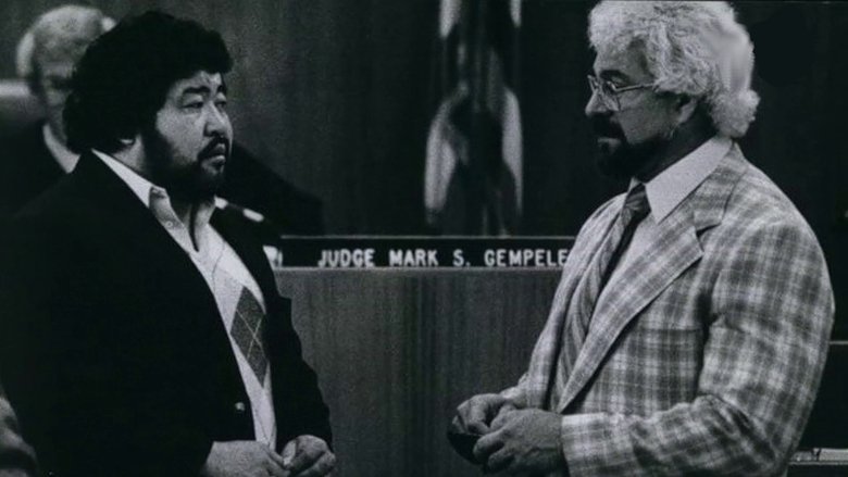 Still image for Tales From the Territories season 1 episode 3: AWA: Bodyslams in the Heartland