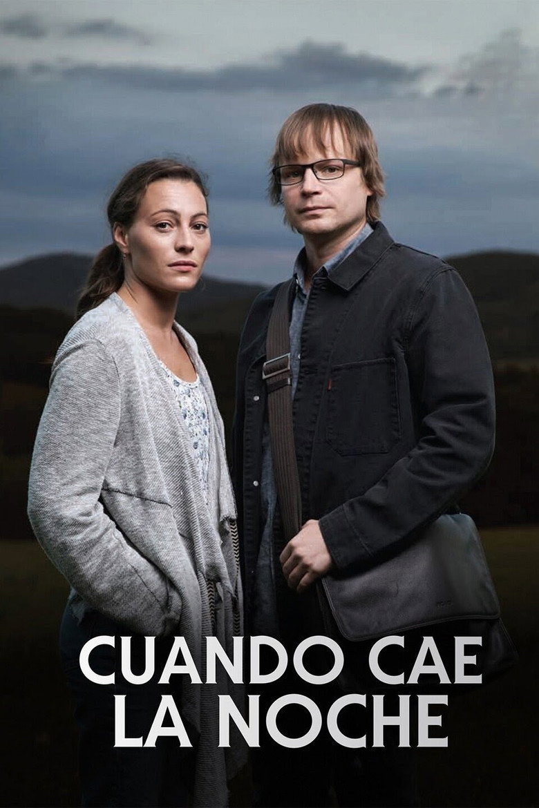 Cuando cae la noche